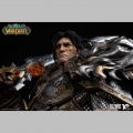 Buste 1/3 Varian Wrynn - World of Warcraft