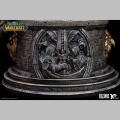 Buste 1/3 Varian Wrynn - World of Warcraft