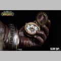 Buste 1/3 Varian Wrynn - World of Warcraft
