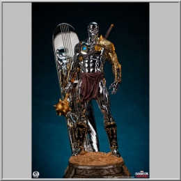 PCS 1/3 Silver Surfer - Marvel Gamerverse