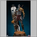 PCS 1/3 Silver Surfer - Marvel Gamerverse