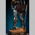 PCS 1/3 Silver Surfer - Marvel Gamerverse