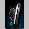 PCS 1/3 Silver Surfer - Marvel Gamerverse