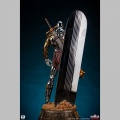 PCS 1/3 Silver Surfer - Marvel Gamerverse