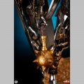 PCS 1/3 Silver Surfer - Marvel Gamerverse