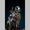 PCS 1/3 Silver Surfer - Marvel Gamerverse