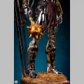 PCS 1/3 Silver Surfer - Marvel Gamerverse