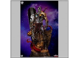 PCS 1/3 Silver Surfer Deluxe Edition - Marvel Gamerverse