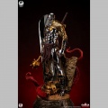 PCS 1/3 Silver Surfer Deluxe Edition - Marvel Gamerverse