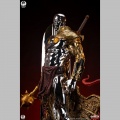 PCS 1/3 Silver Surfer Deluxe Edition - Marvel Gamerverse