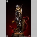PCS 1/3 Silver Surfer Deluxe Edition - Marvel Gamerverse