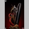 PCS 1/3 Silver Surfer Deluxe Edition - Marvel Gamerverse