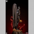PCS 1/3 Silver Surfer Deluxe Edition - Marvel Gamerverse