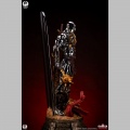 PCS 1/3 Silver Surfer Deluxe Edition - Marvel Gamerverse