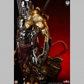 PCS 1/3 Silver Surfer Deluxe Edition - Marvel Gamerverse