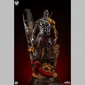 PCS 1/3 Silver Surfer Deluxe Edition - Marvel Gamerverse