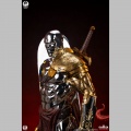 PCS 1/3 Silver Surfer Deluxe Edition - Marvel Gamerverse