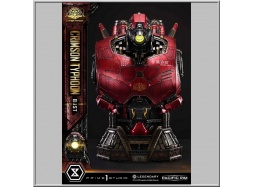 Prime 1 Studio buste 1/1 Crimson Typhoon - Pacific Rim