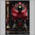 Prime 1 Studio buste 1/1 Crimson Typhoon - Pacific Rim