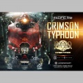 Prime 1 Studio buste 1/1 Crimson Typhoon - Pacific Rim