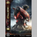 Prime 1 Studio buste 1/1 Crimson Typhoon - Pacific Rim