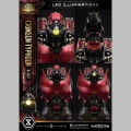Prime 1 Studio buste 1/1 Crimson Typhoon - Pacific Rim