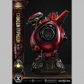 Prime 1 Studio buste 1/1 Crimson Typhoon - Pacific Rim