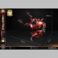 Prime 1 Studio buste 1/1 Crimson Typhoon Deluxe Version - Pacific Rim