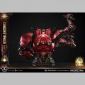 Prime 1 Studio buste 1/1 Crimson Typhoon Deluxe Version - Pacific Rim