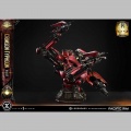 Prime 1 Studio buste 1/1 Crimson Typhoon Deluxe Version - Pacific Rim