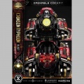 Prime 1 Studio buste 1/1 Crimson Typhoon Deluxe Version - Pacific Rim