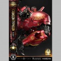 Prime 1 Studio buste 1/1 Crimson Typhoon Deluxe Version - Pacific Rim