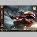 Prime 1 Studio buste 1/1 Crimson Typhoon Deluxe Version - Pacific Rim
