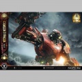 Prime 1 Studio buste 1/1 Crimson Typhoon Deluxe Version - Pacific Rim
