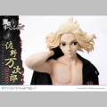 Prime 1 Studio 1/1 Manjiro Sano - Tokyo Revengers