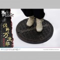 Prime 1 Studio 1/1 Manjiro Sano - Tokyo Revengers