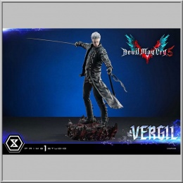 Prime 1 Studio 1/6 Vergil - Devil May Cry V