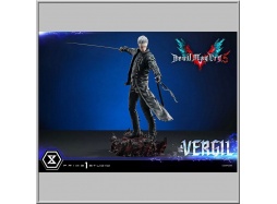Prime 1 Studio 1/6 Vergil - Devil May Cry V