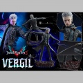 Prime 1 Studio 1/6 Vergil - Devil May Cry V