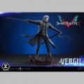 Prime 1 Studio 1/6 Vergil - Devil May Cry V