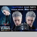 Prime 1 Studio 1/6 Vergil Bonus - Devil May Cry V