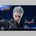 Prime 1 Studio 1/6 Vergil Bonus - Devil May Cry V
