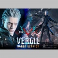 Prime 1 Studio 1/6 Vergil Bonus - Devil May Cry V