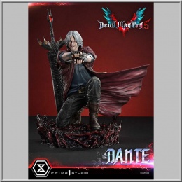 Prime 1 Studio 1/6 Dante - Devil May Cry V