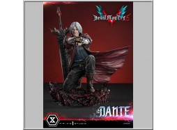 Prime 1 Studio 1/6 Dante - Devil May Cry V
