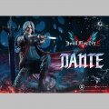 Prime 1 Studio 1/6 Dante - Devil May Cry V