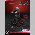 Prime 1 Studio 1/6 Dante - Devil May Cry V