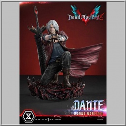 Prime 1 Studio 1/6 Dante Bonus - Devil May Cry V
