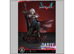 Prime 1 Studio 1/6 Dante Bonus - Devil May Cry V