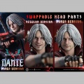 Prime 1 Studio 1/6 Dante Bonus - Devil May Cry V
